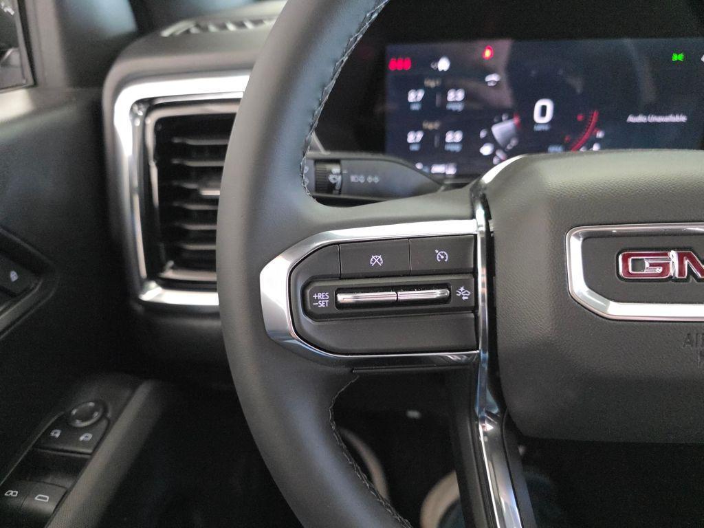 new 2026 GMC Canyon car, priced at $52,364