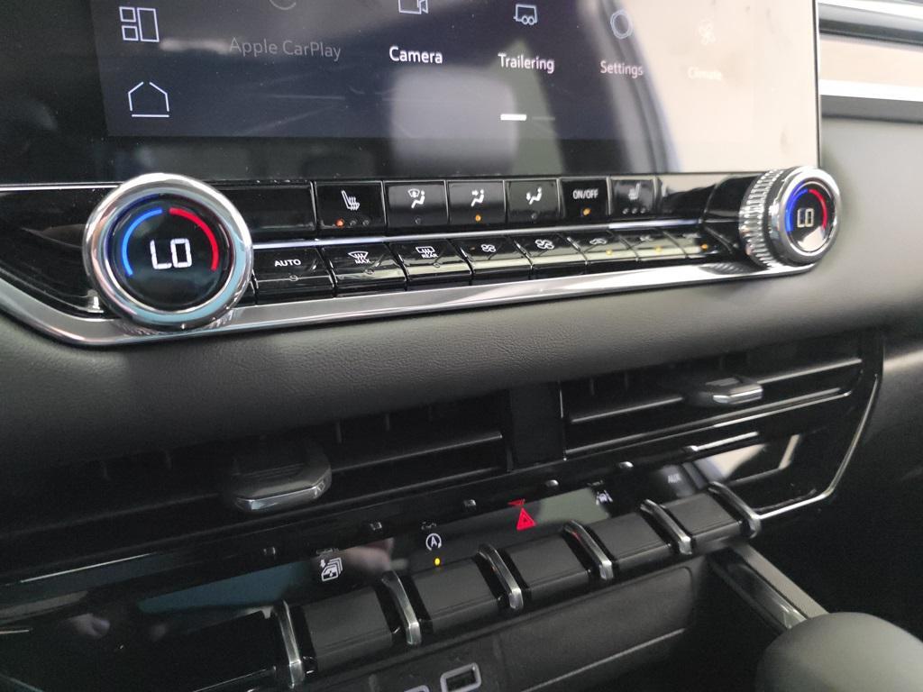 new 2026 GMC Canyon car, priced at $53,650