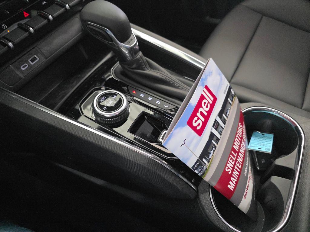 new 2026 GMC Canyon car, priced at $52,364