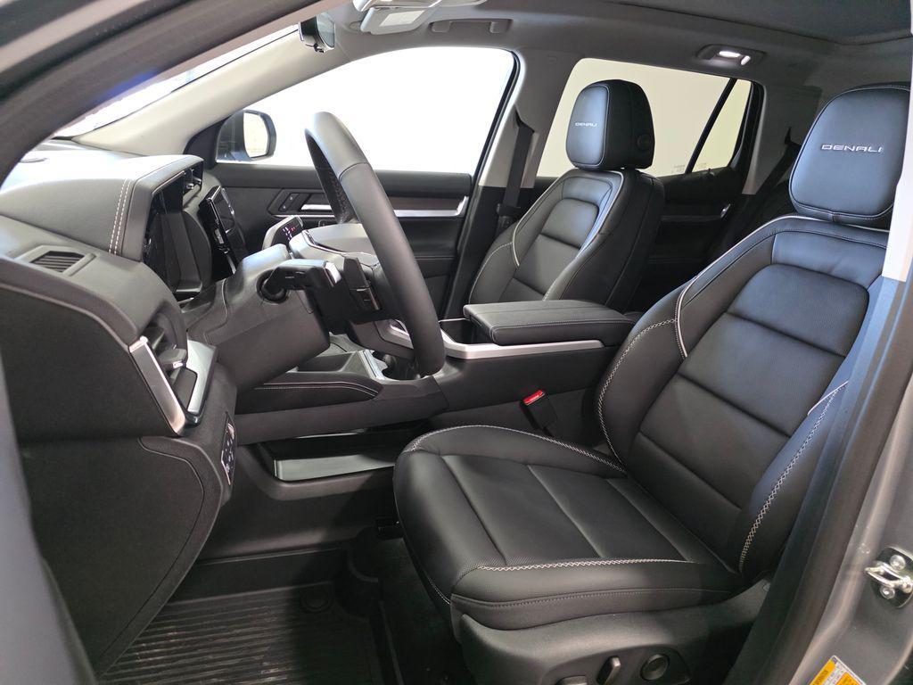 new 2026 GMC Terrain car, priced at $46,580
