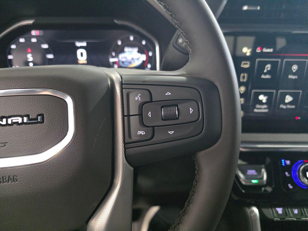 new 2026 GMC Sierra 3500 car, priced at $91,505