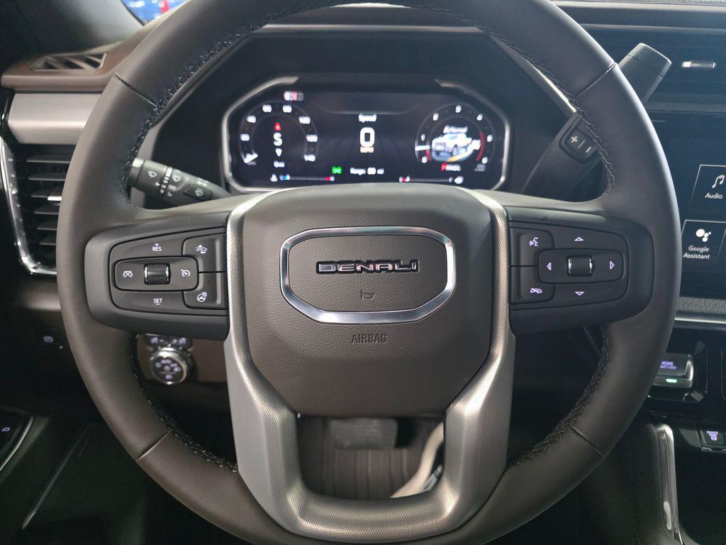 new 2026 GMC Sierra 3500 car, priced at $91,505