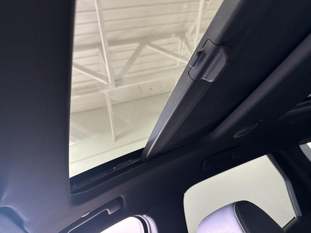 used 2022 Buick Enclave car, priced at $26,758