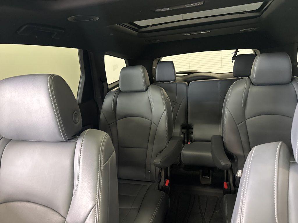 used 2022 Buick Enclave car, priced at $26,758