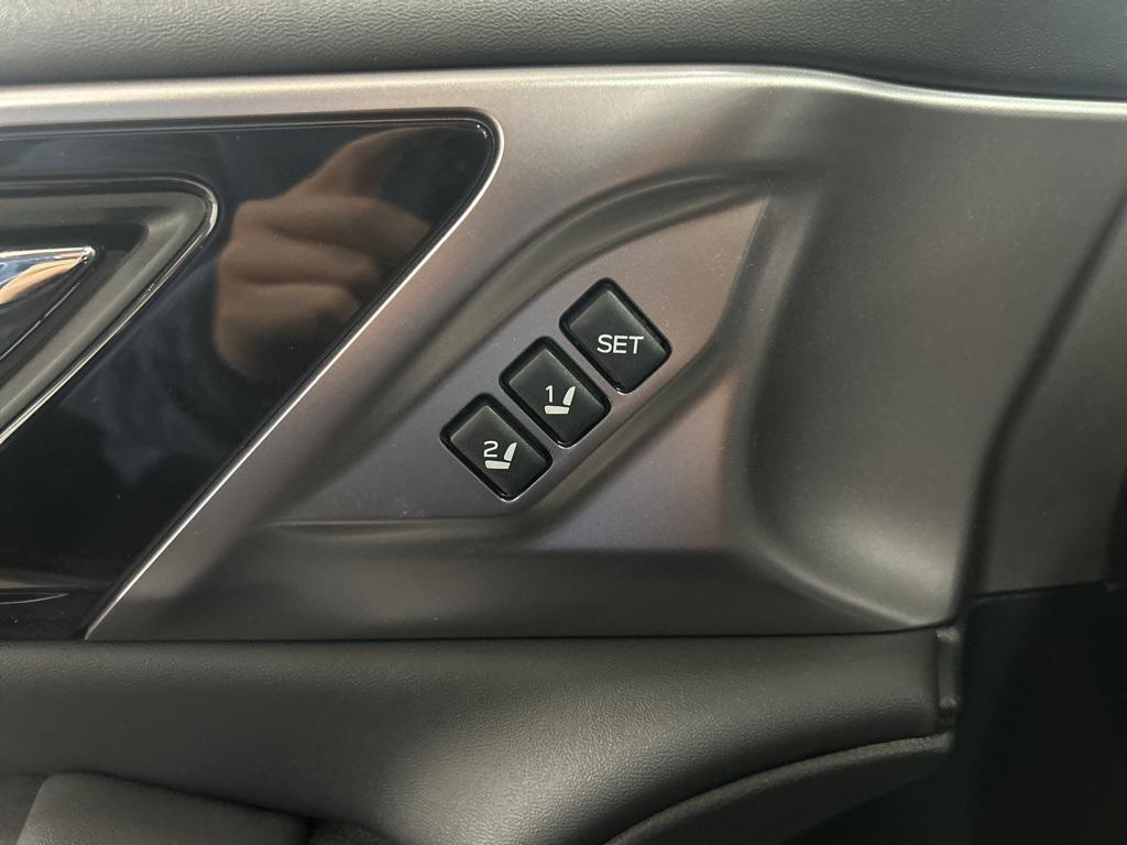 used 2023 Subaru Outback car, priced at $22,535