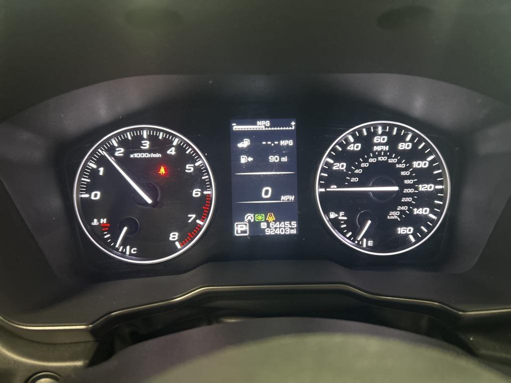 used 2023 Subaru Outback car, priced at $22,535