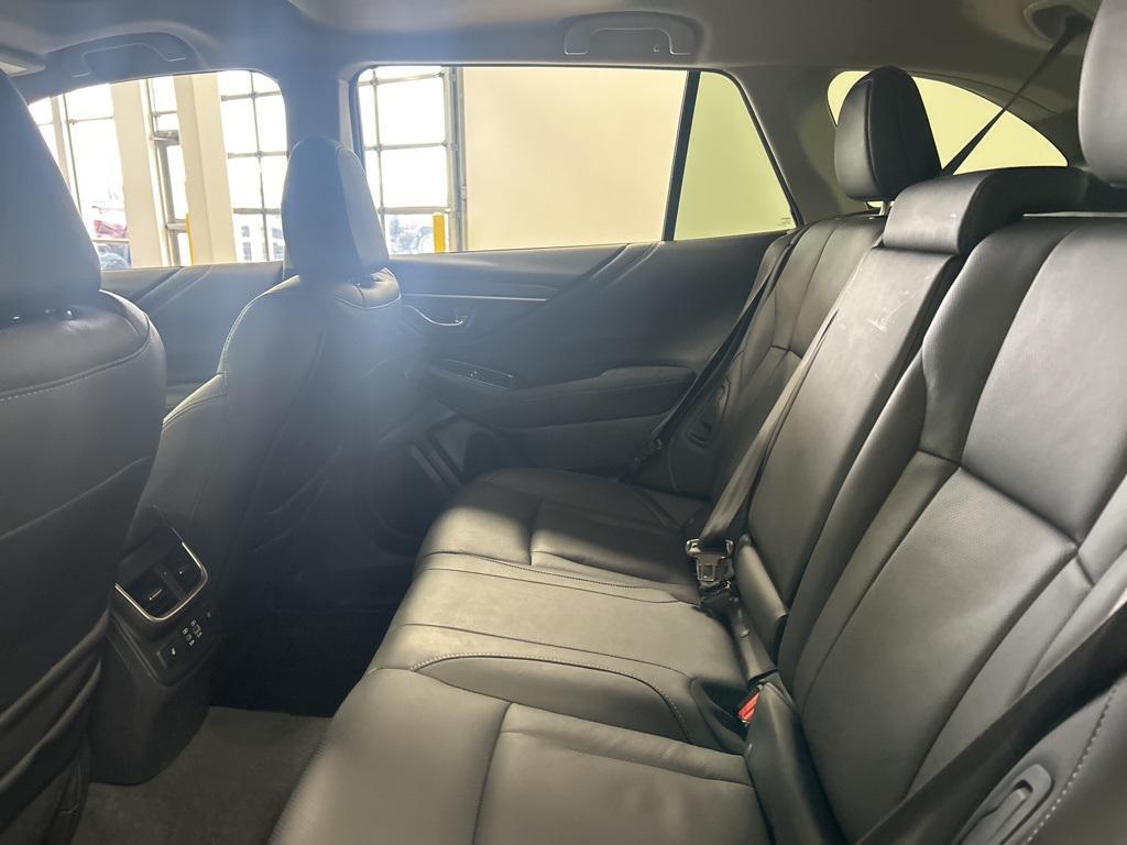 used 2023 Subaru Outback car, priced at $22,535