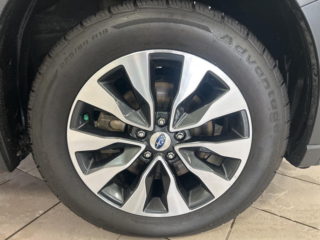 used 2023 Subaru Outback car, priced at $22,535
