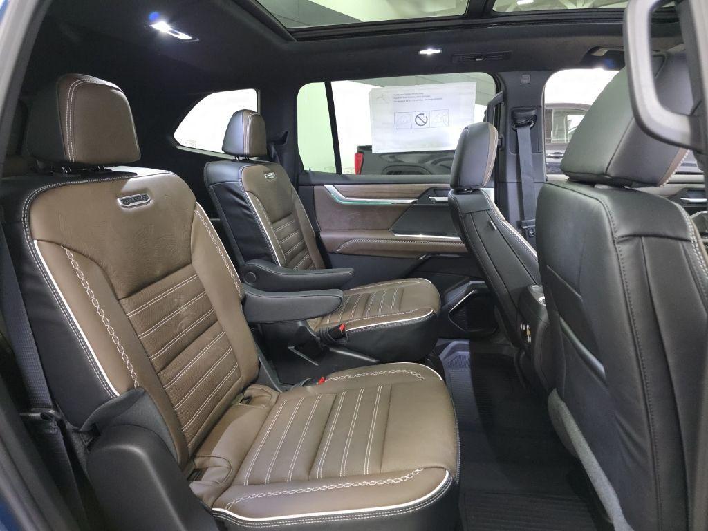 new 2026 GMC Acadia car, priced at $68,040