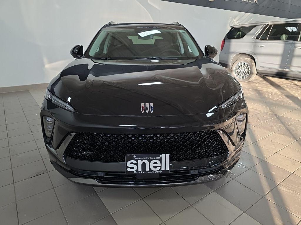 new 2026 Buick Envision car, priced at $48,600