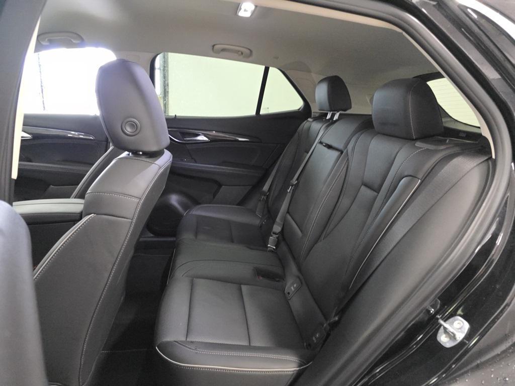 used 2023 Buick Envision car, priced at $29,576