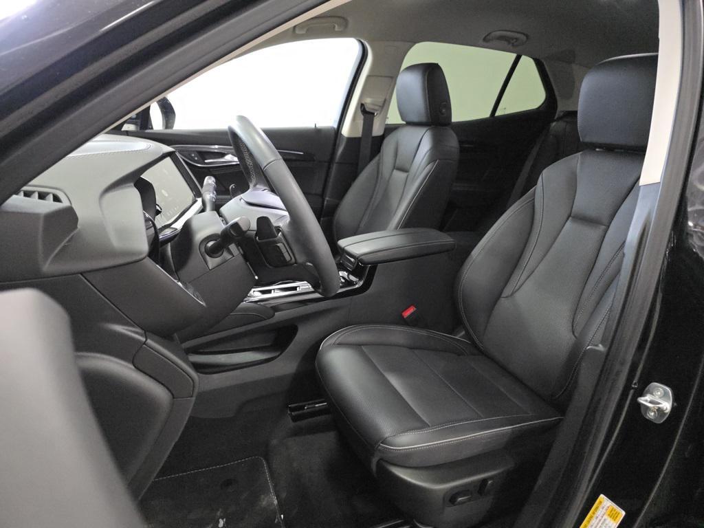 used 2023 Buick Envision car, priced at $29,576