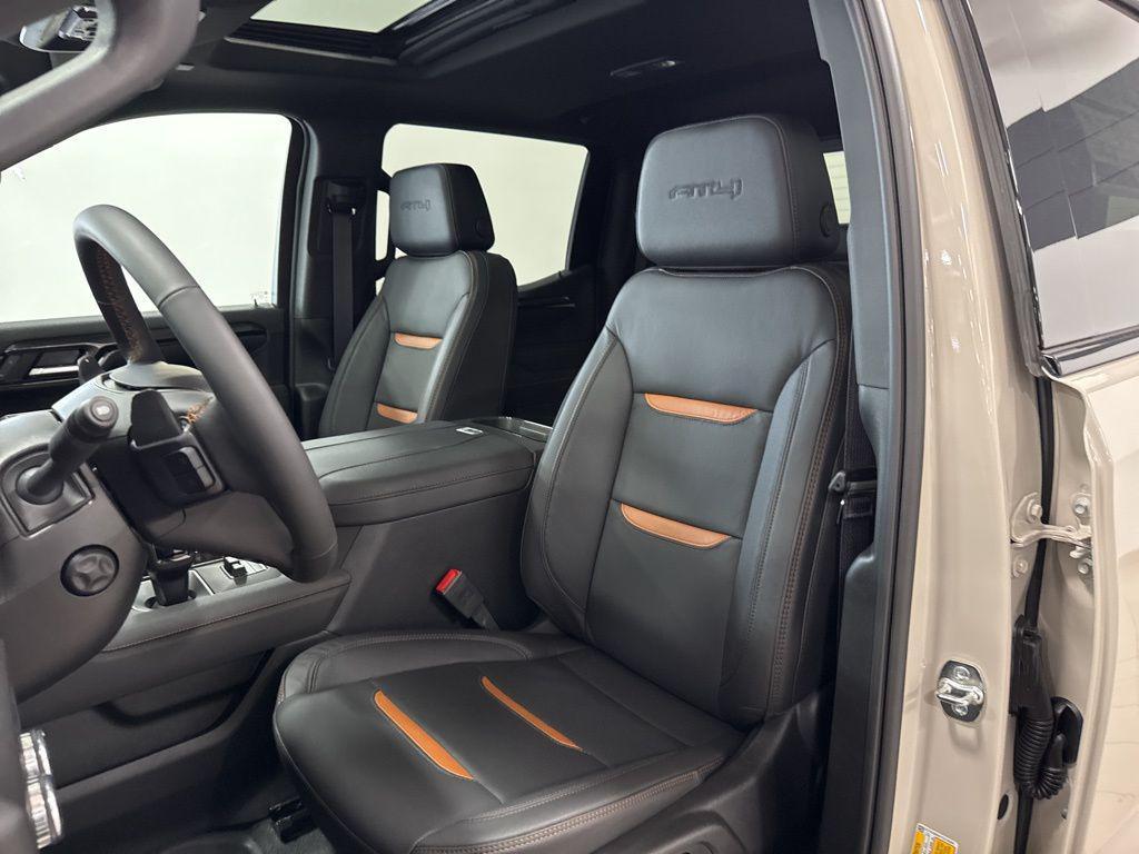 new 2026 GMC Sierra 1500 car, priced at $72,610