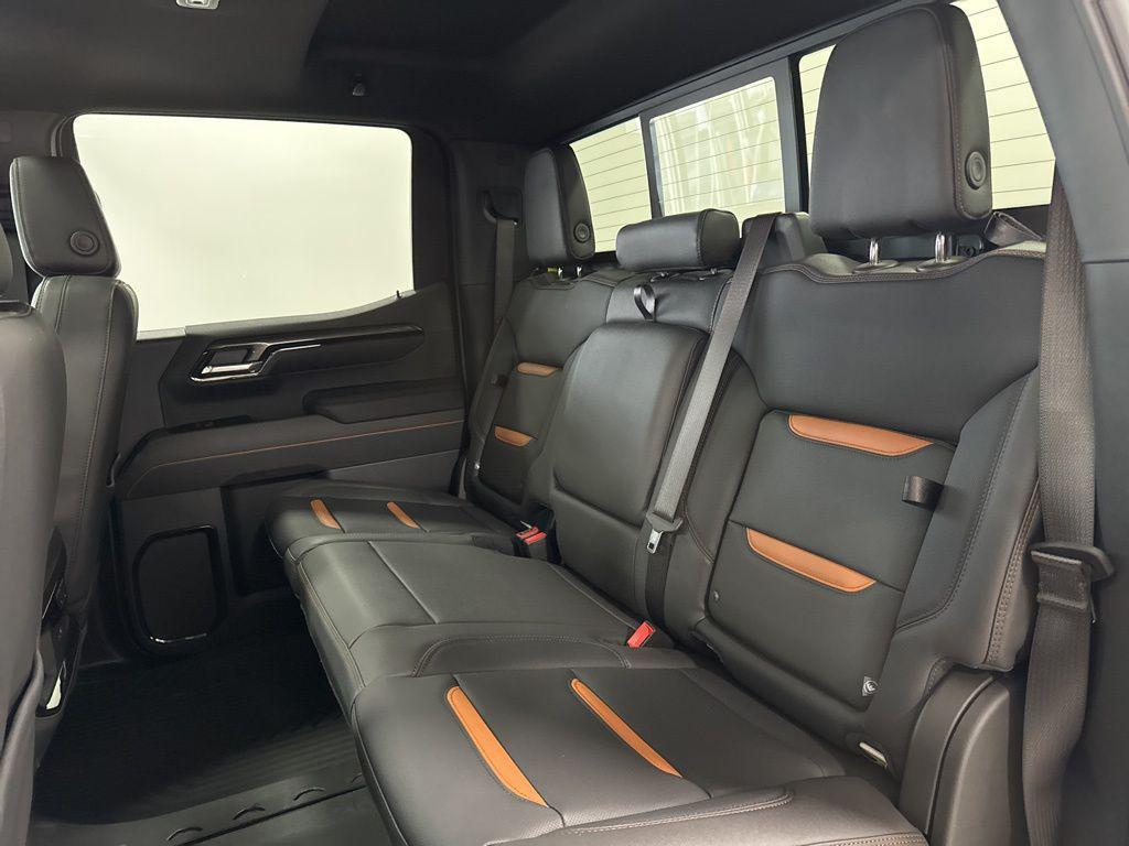 new 2026 GMC Sierra 1500 car, priced at $72,610