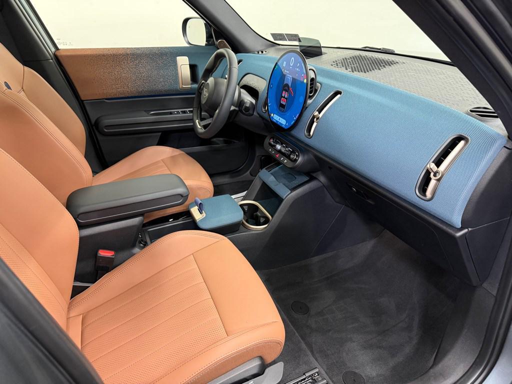 used 2025 MINI Countryman car, priced at $35,990