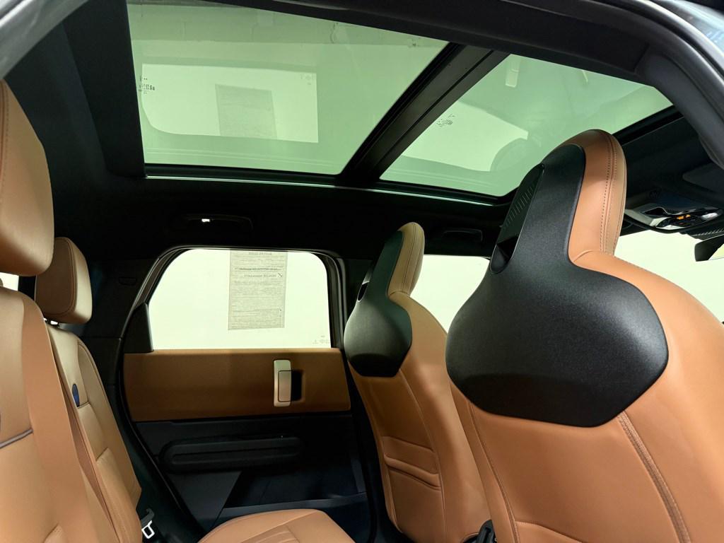 used 2025 MINI Countryman car, priced at $35,990