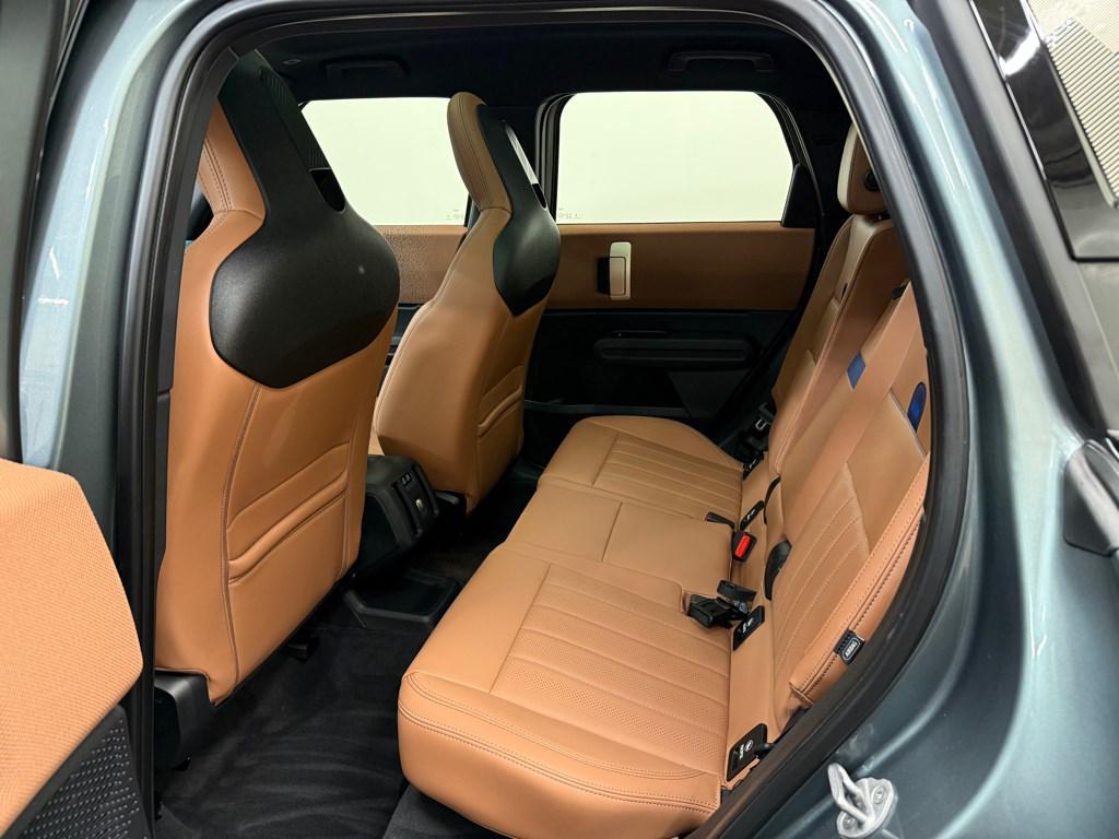used 2025 MINI Countryman car, priced at $35,990