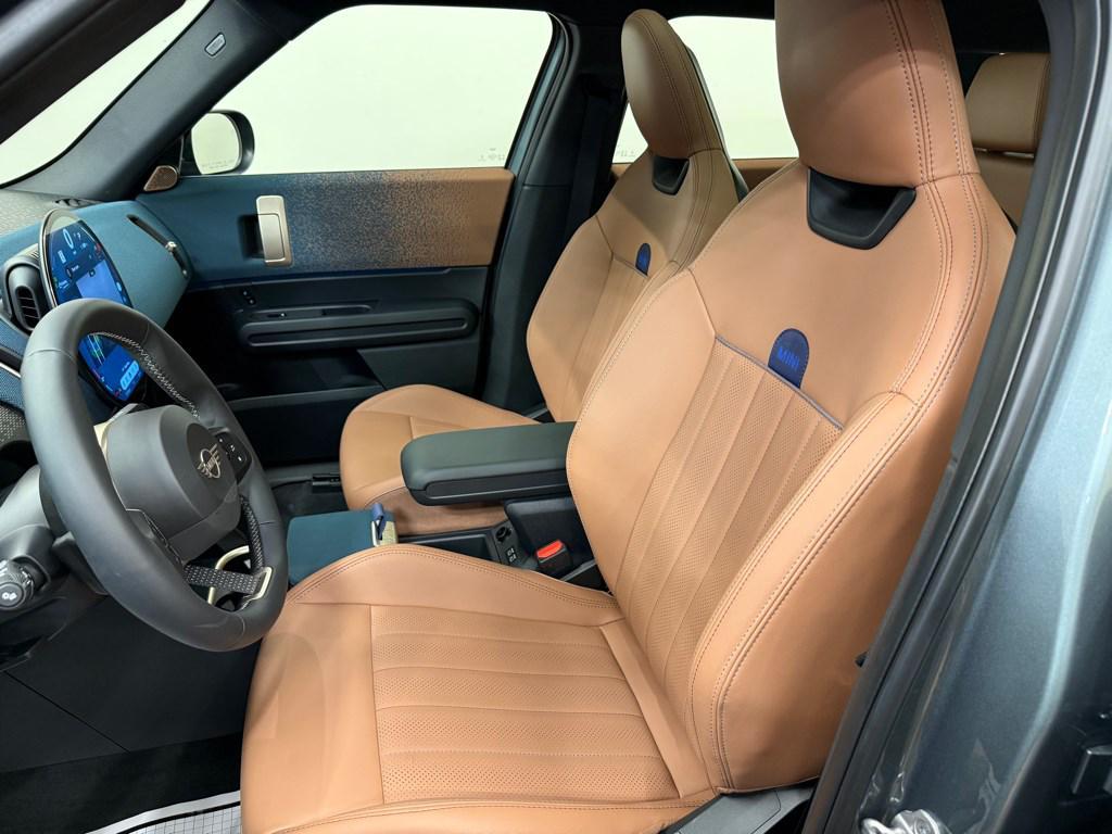 used 2025 MINI Countryman car, priced at $35,990