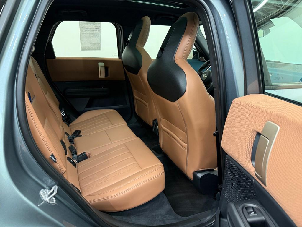 used 2025 MINI Countryman car, priced at $35,990