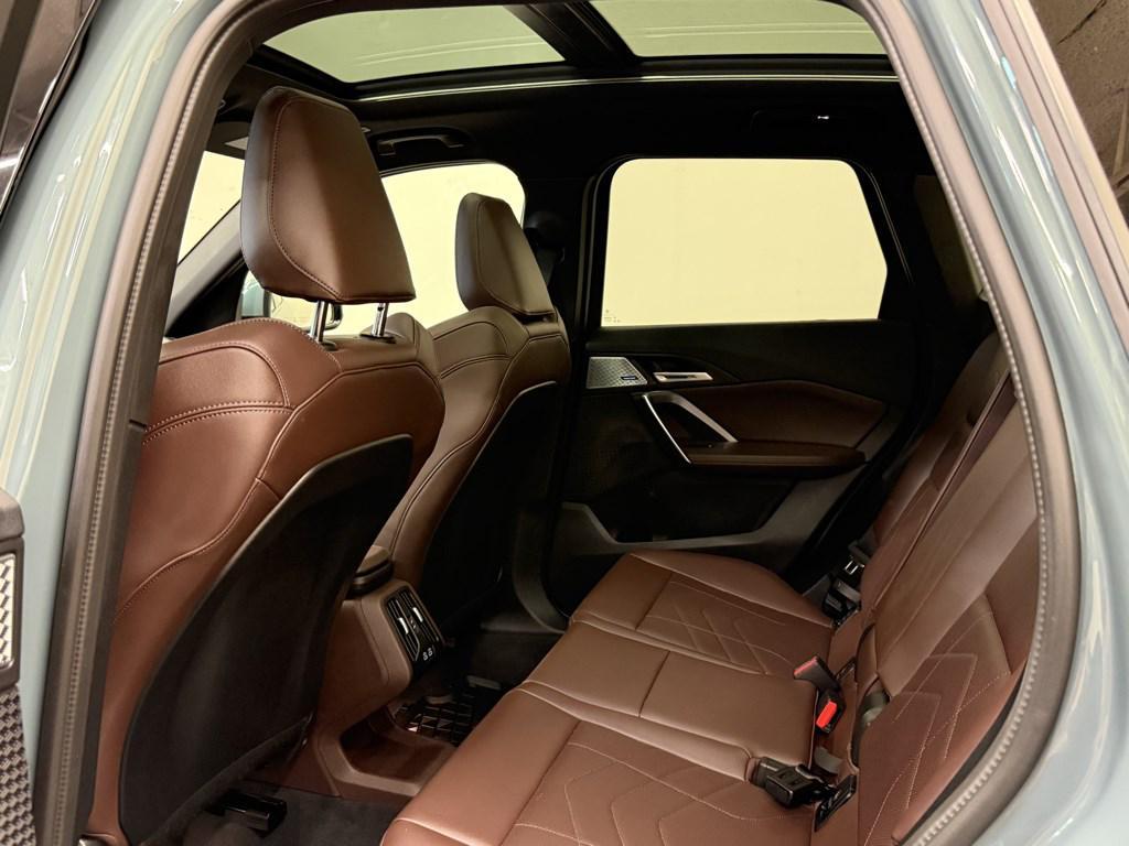 used 2025 BMW X1 car, priced at $39,500