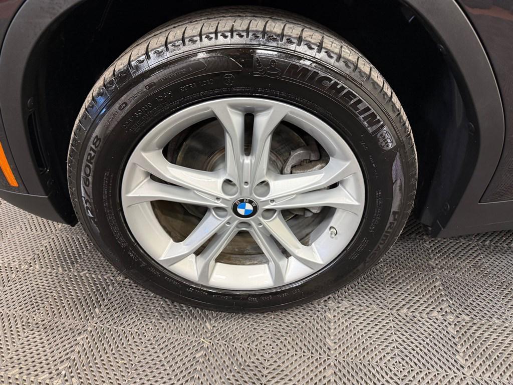 used 2019 BMW X3 car, priced at $16,900