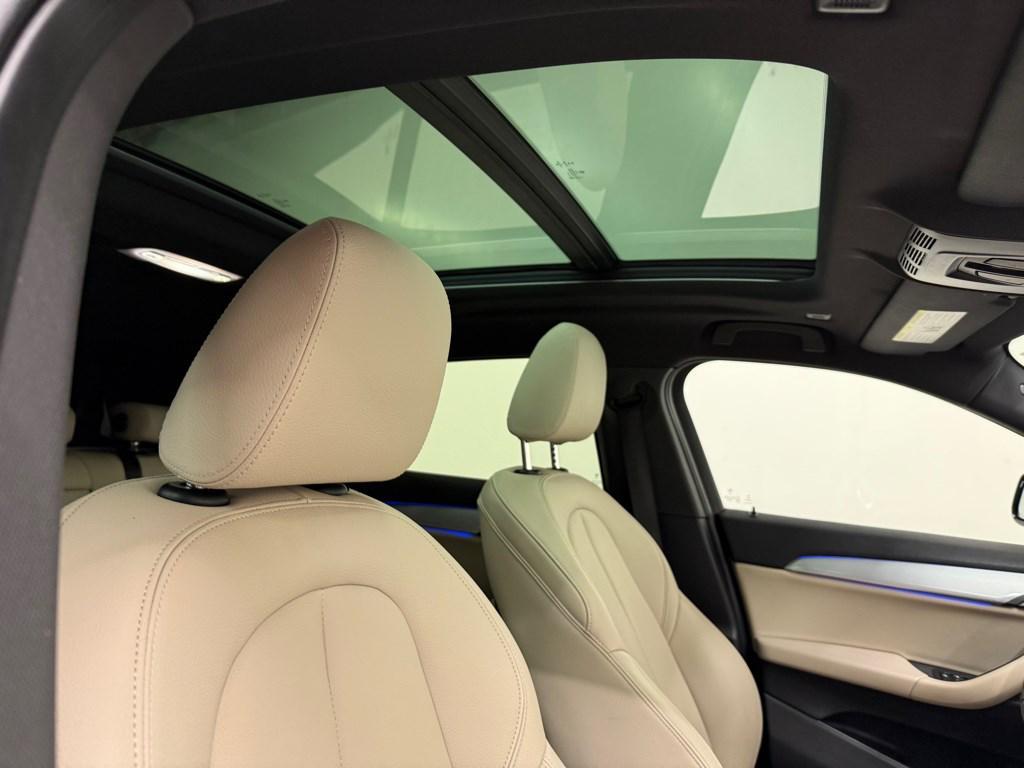 used 2018 BMW X2 car, priced at $17,500