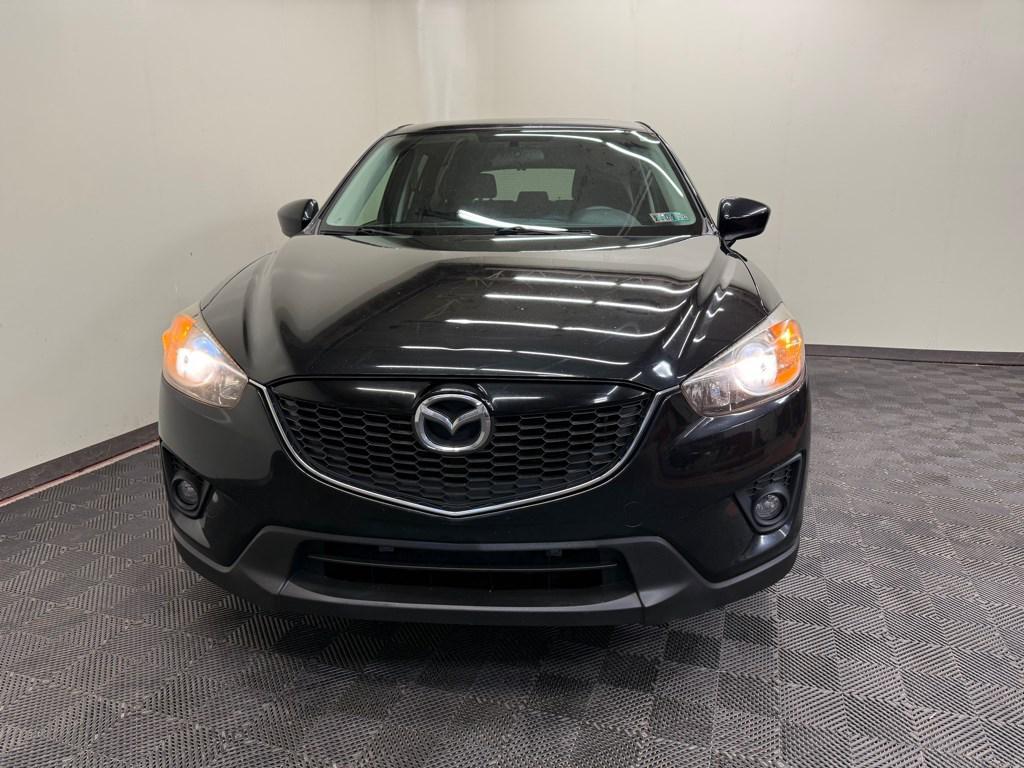 used 2014 Mazda CX-5 car, priced at $12,900