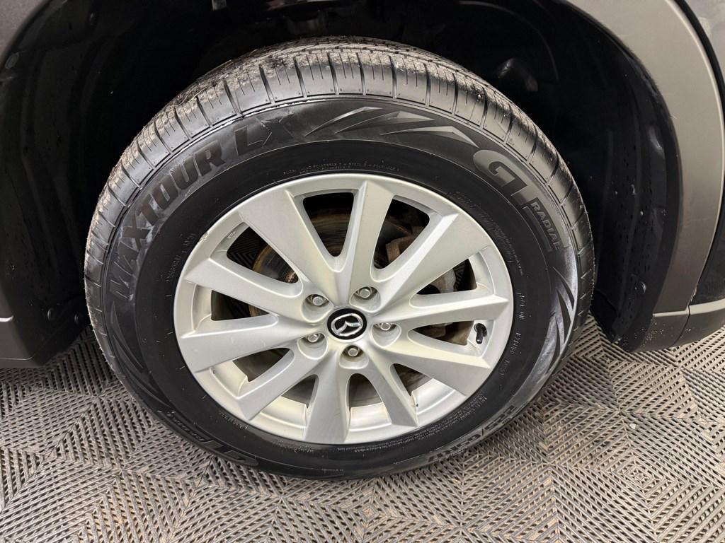 used 2014 Mazda CX-5 car, priced at $12,900