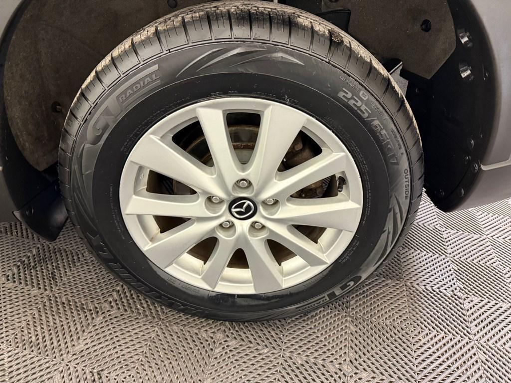 used 2014 Mazda CX-5 car, priced at $12,900