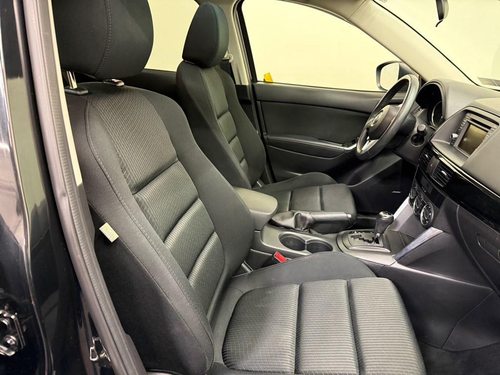 used 2014 Mazda CX-5 car, priced at $12,900