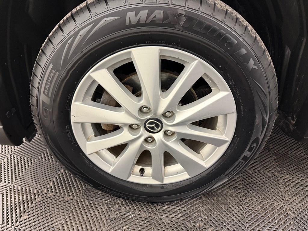 used 2014 Mazda CX-5 car, priced at $12,900