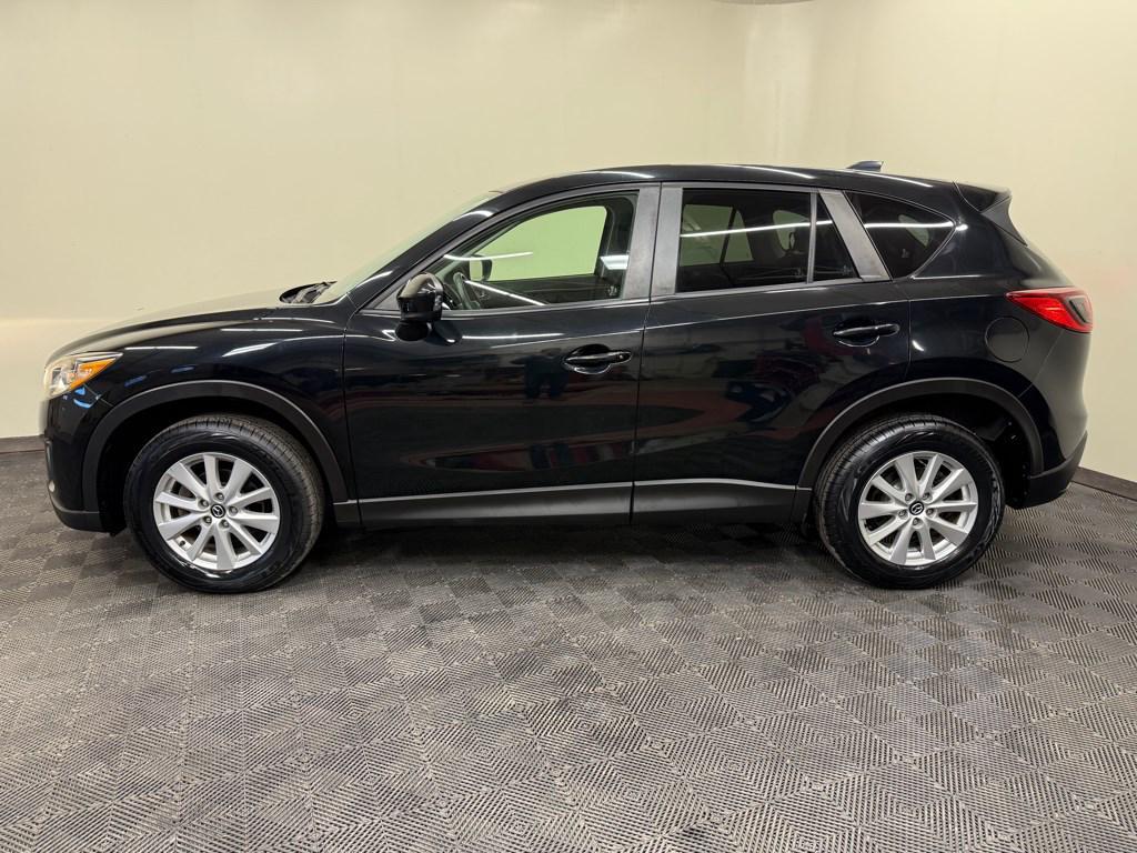 used 2014 Mazda CX-5 car, priced at $12,900