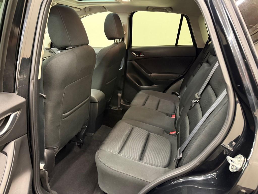 used 2014 Mazda CX-5 car, priced at $12,900