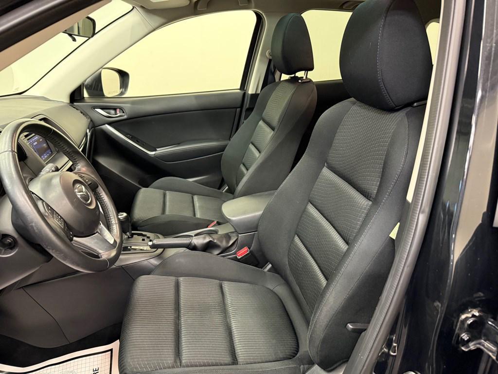 used 2014 Mazda CX-5 car, priced at $12,900