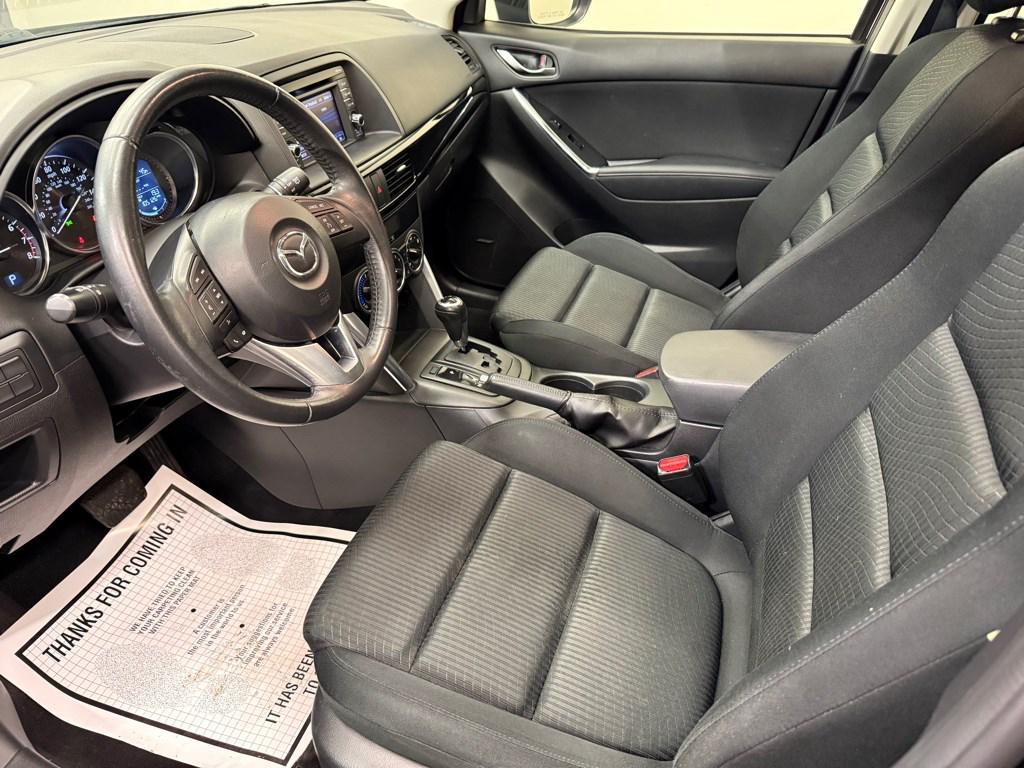 used 2014 Mazda CX-5 car, priced at $12,900