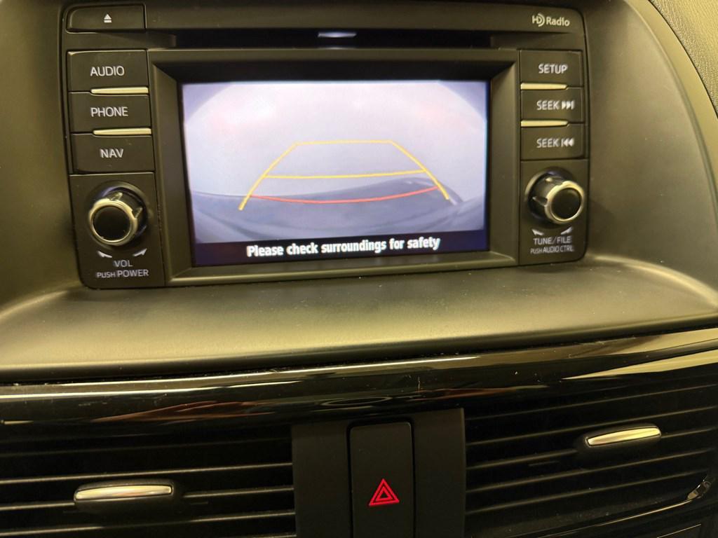 used 2014 Mazda CX-5 car, priced at $12,900
