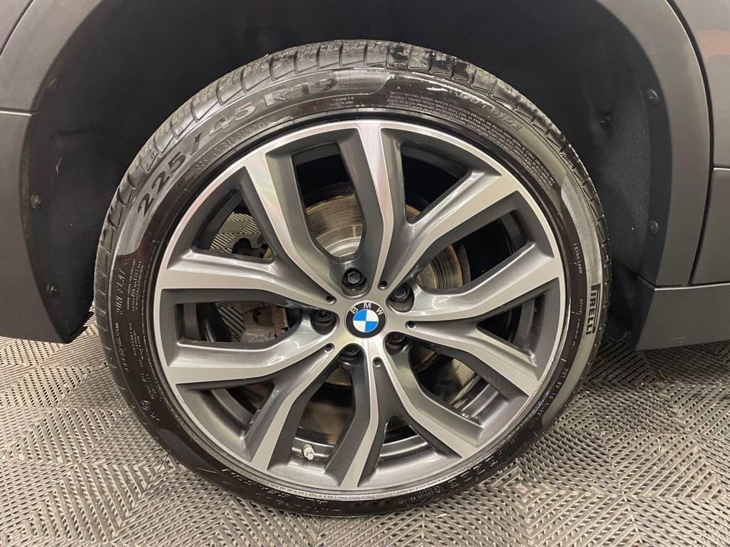 used 2021 BMW X2 car, priced at $24,900