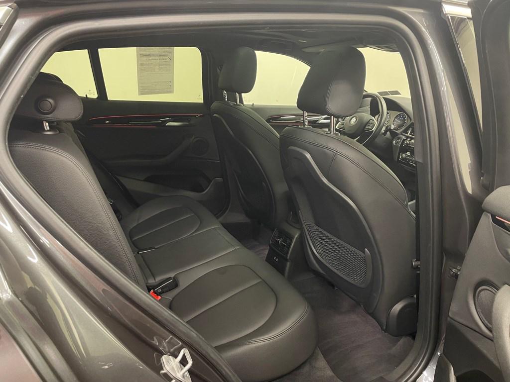 used 2021 BMW X2 car, priced at $24,900