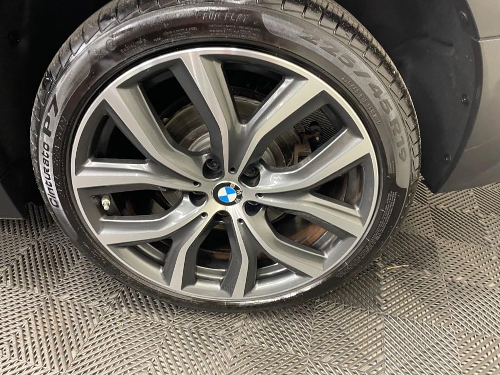 used 2021 BMW X2 car, priced at $24,900