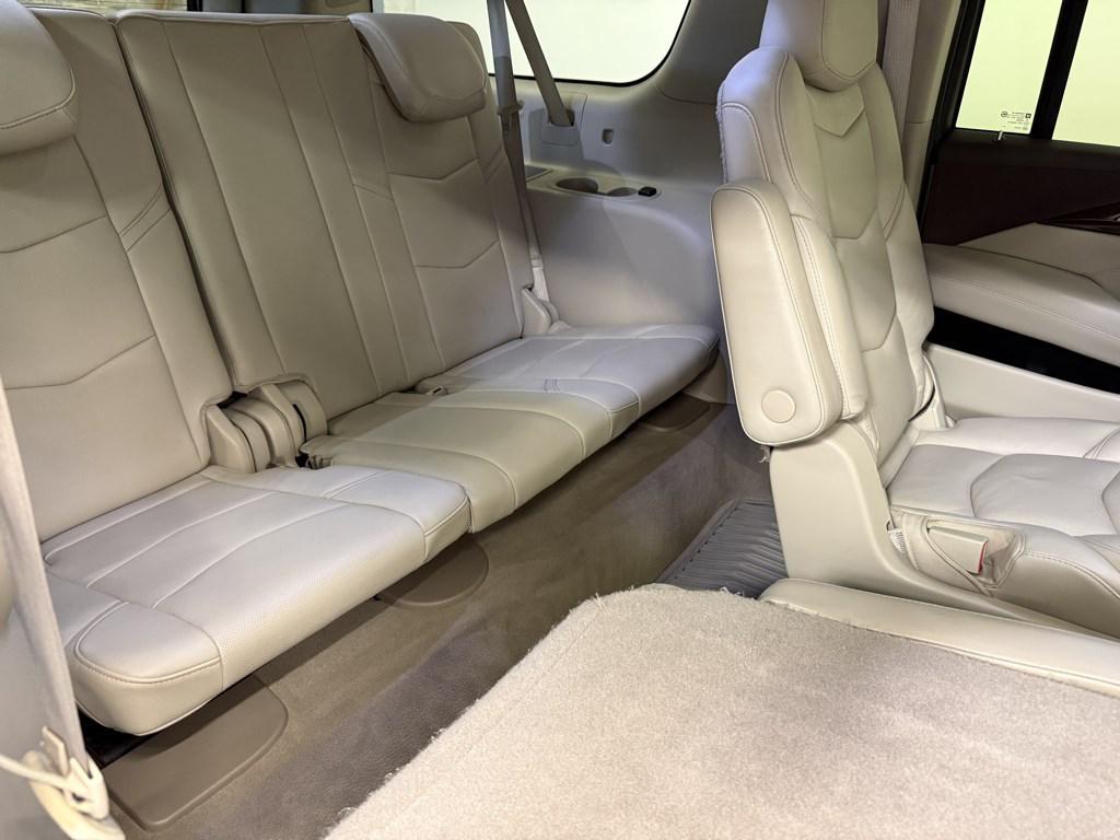 used 2017 Cadillac Escalade ESV car, priced at $22,900