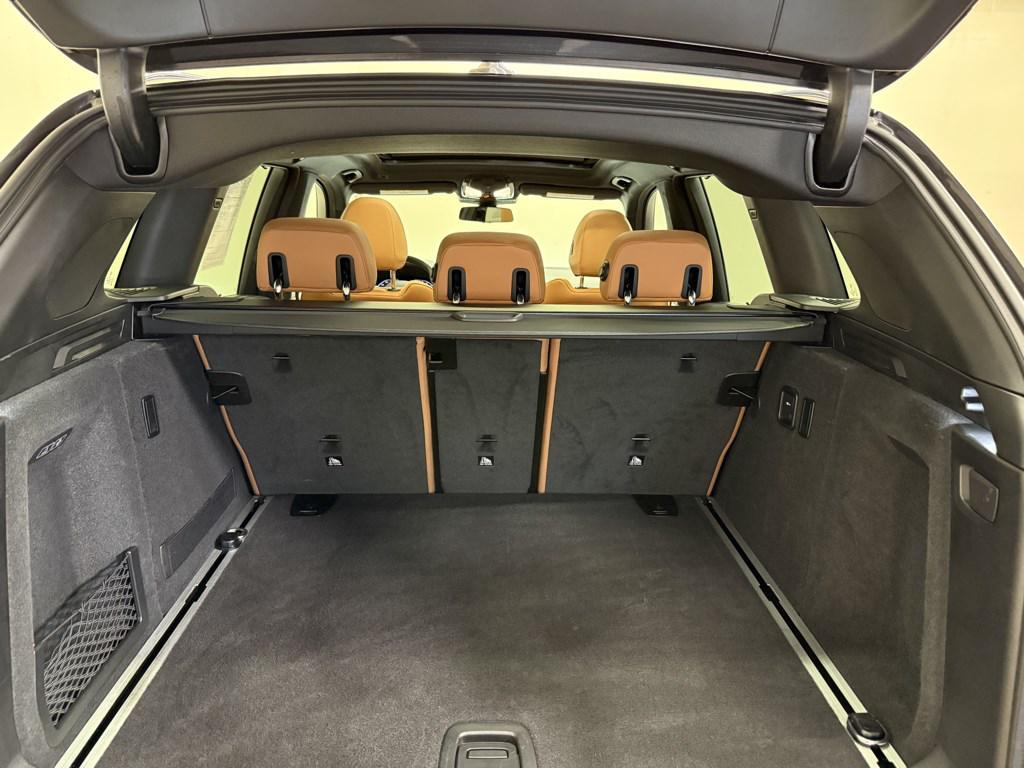 used 2021 BMW X3 car, priced at $38,900