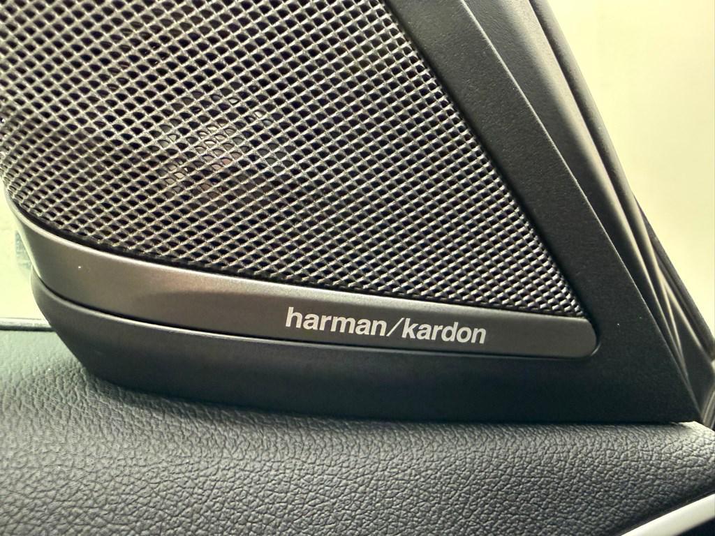 used 2022 BMW 530 car, priced at $33,900