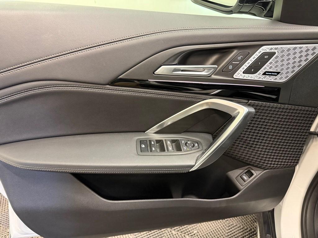 used 2023 BMW X1 car, priced at $25,700