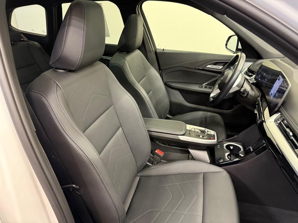 used 2023 BMW X1 car, priced at $25,700