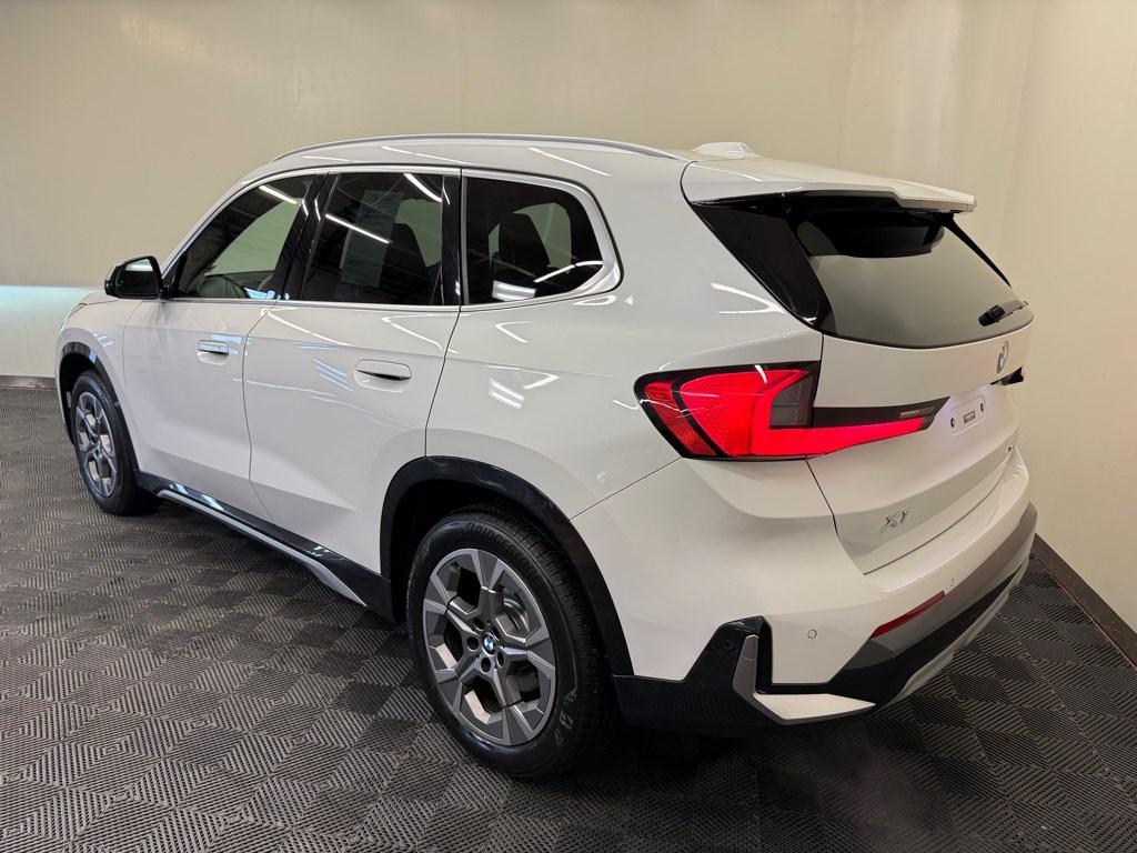 used 2023 BMW X1 car, priced at $25,700