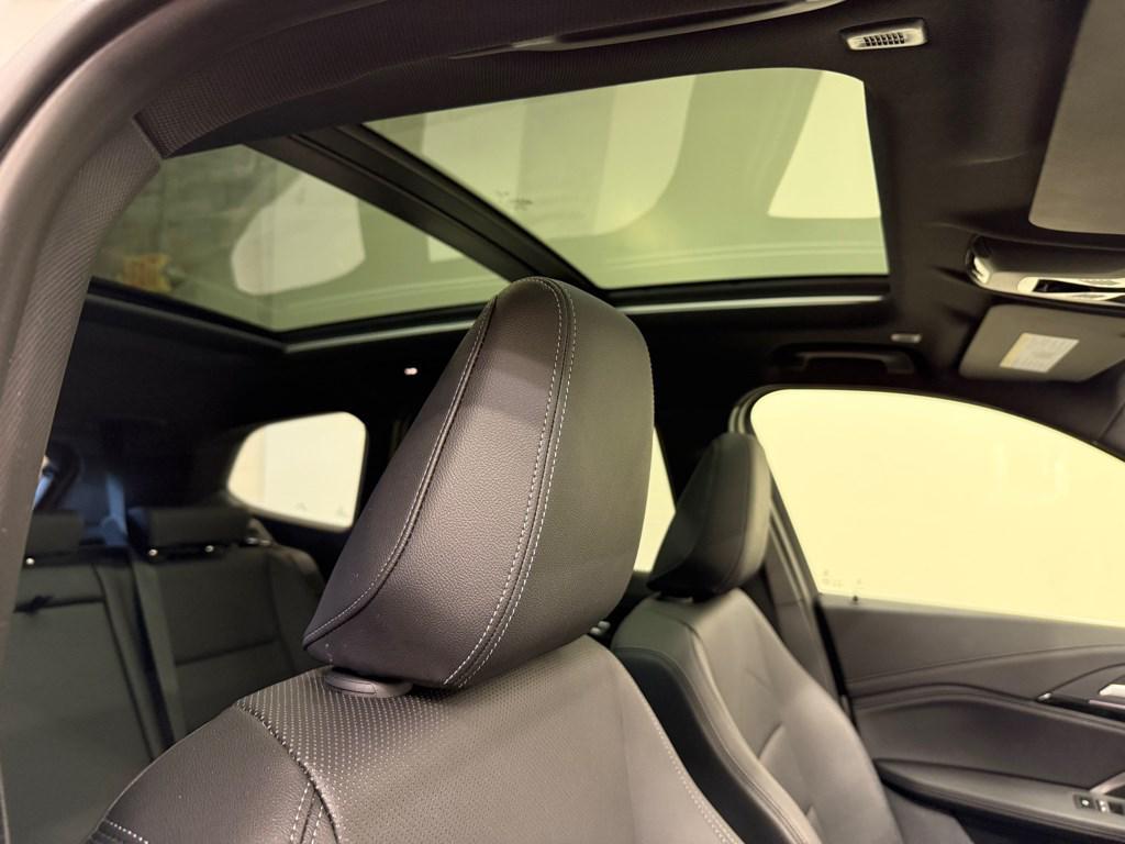 used 2023 BMW X1 car, priced at $25,700