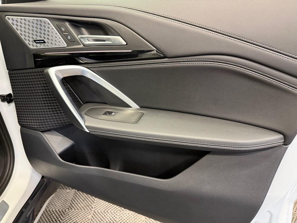 used 2023 BMW X1 car, priced at $25,700