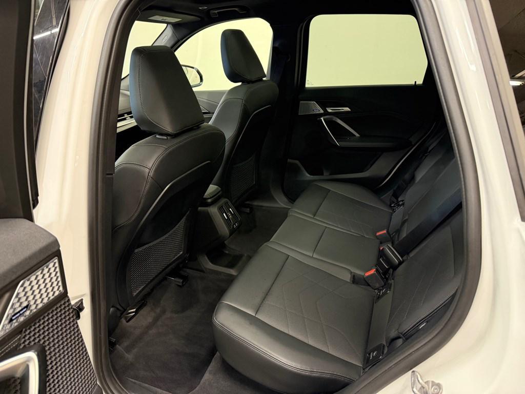 used 2023 BMW X1 car, priced at $25,700