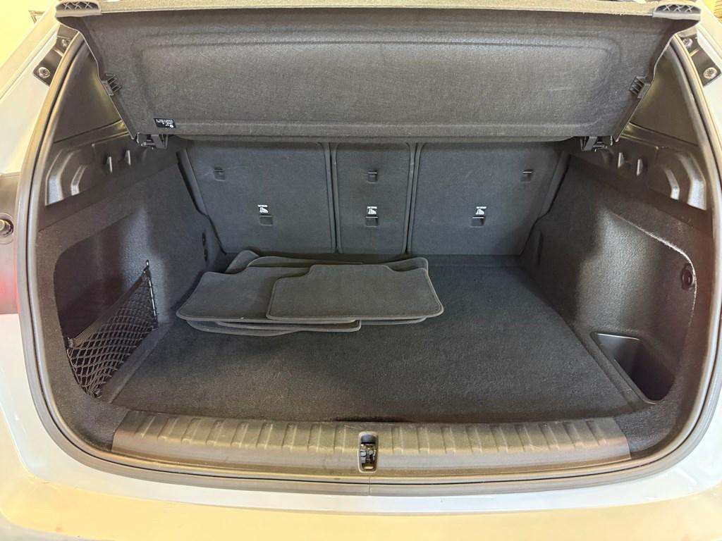 used 2023 BMW X1 car, priced at $25,700