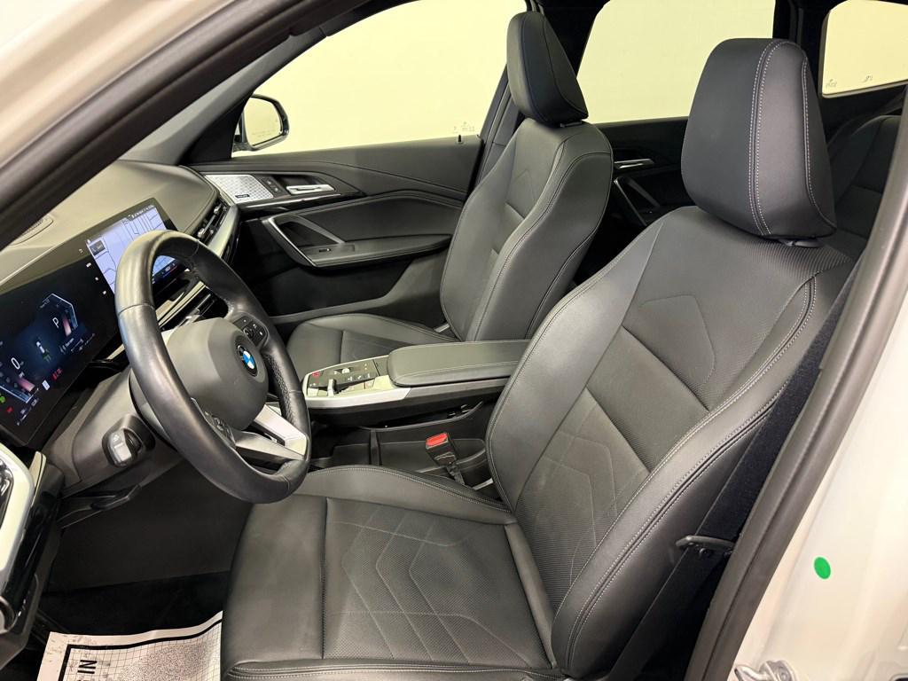 used 2023 BMW X1 car, priced at $25,700